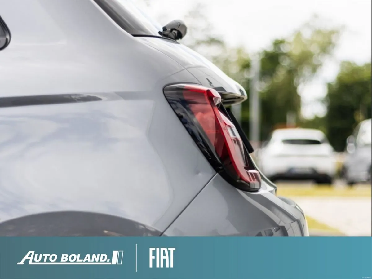 Fiat 500e 500 BEV ICON 42KW 118HP - Image 5