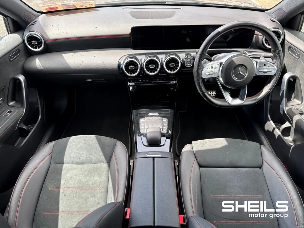 Mercedes-Benz A-Class A 180 d Progressive Plus - Image 3
