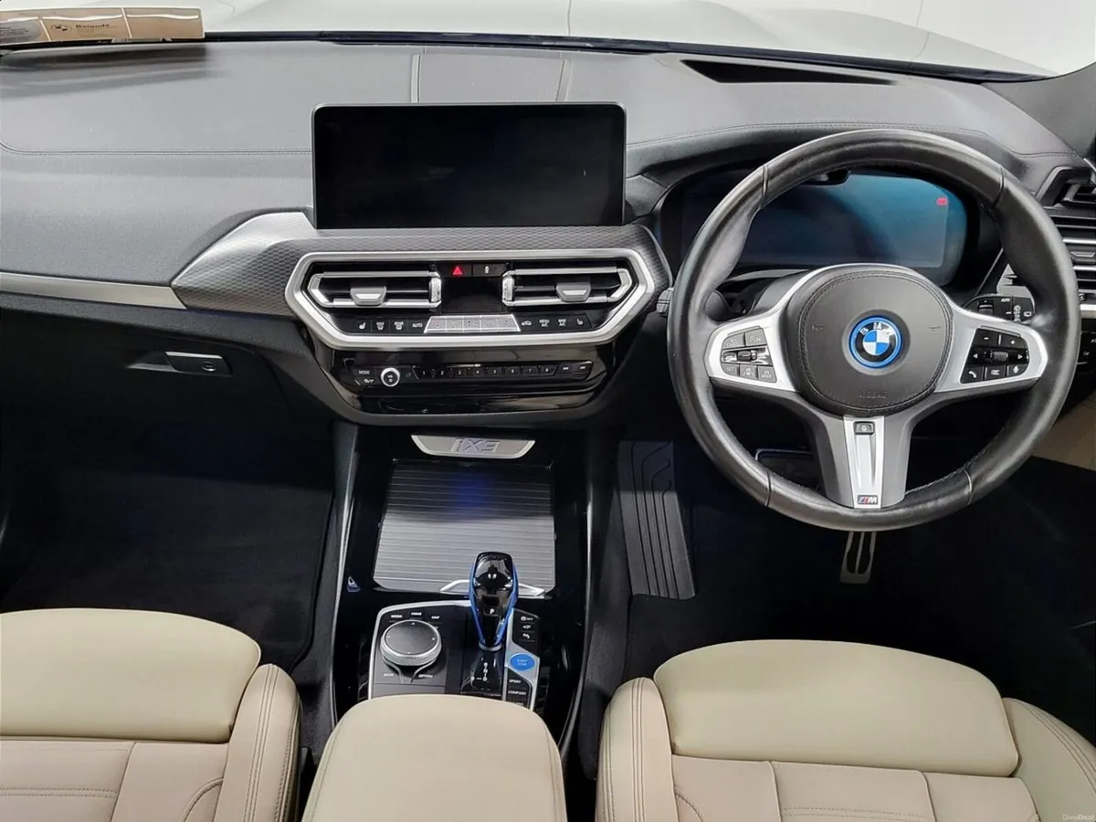 BMW iX3 M Sport Pro - Image 4