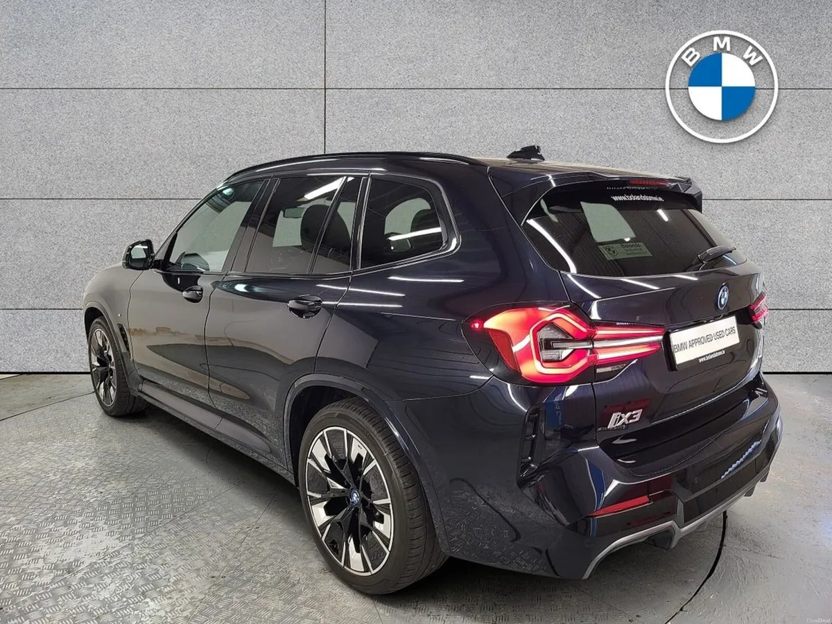 BMW iX3 M Sport Pro - Image 2