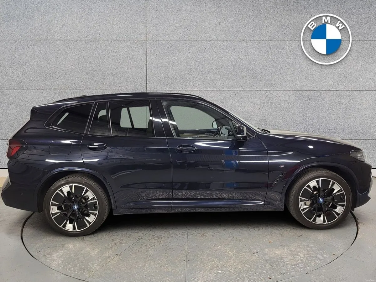 BMW iX3 M Sport Pro - Image 3