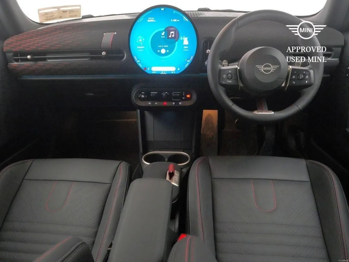 Mini Cooper Cooper C 3 Door - Image 4