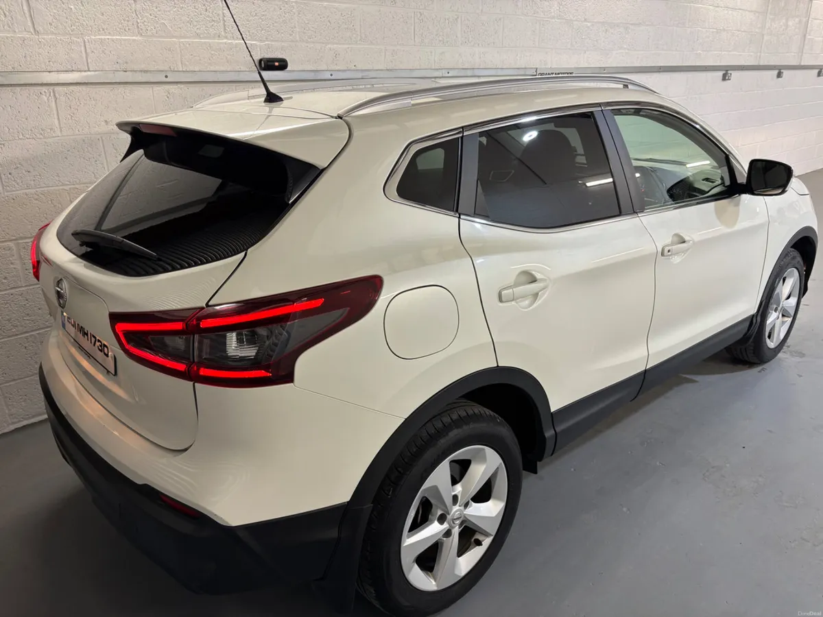 2020 (201) Nissan Qashqai | SE | DCI - Image 5