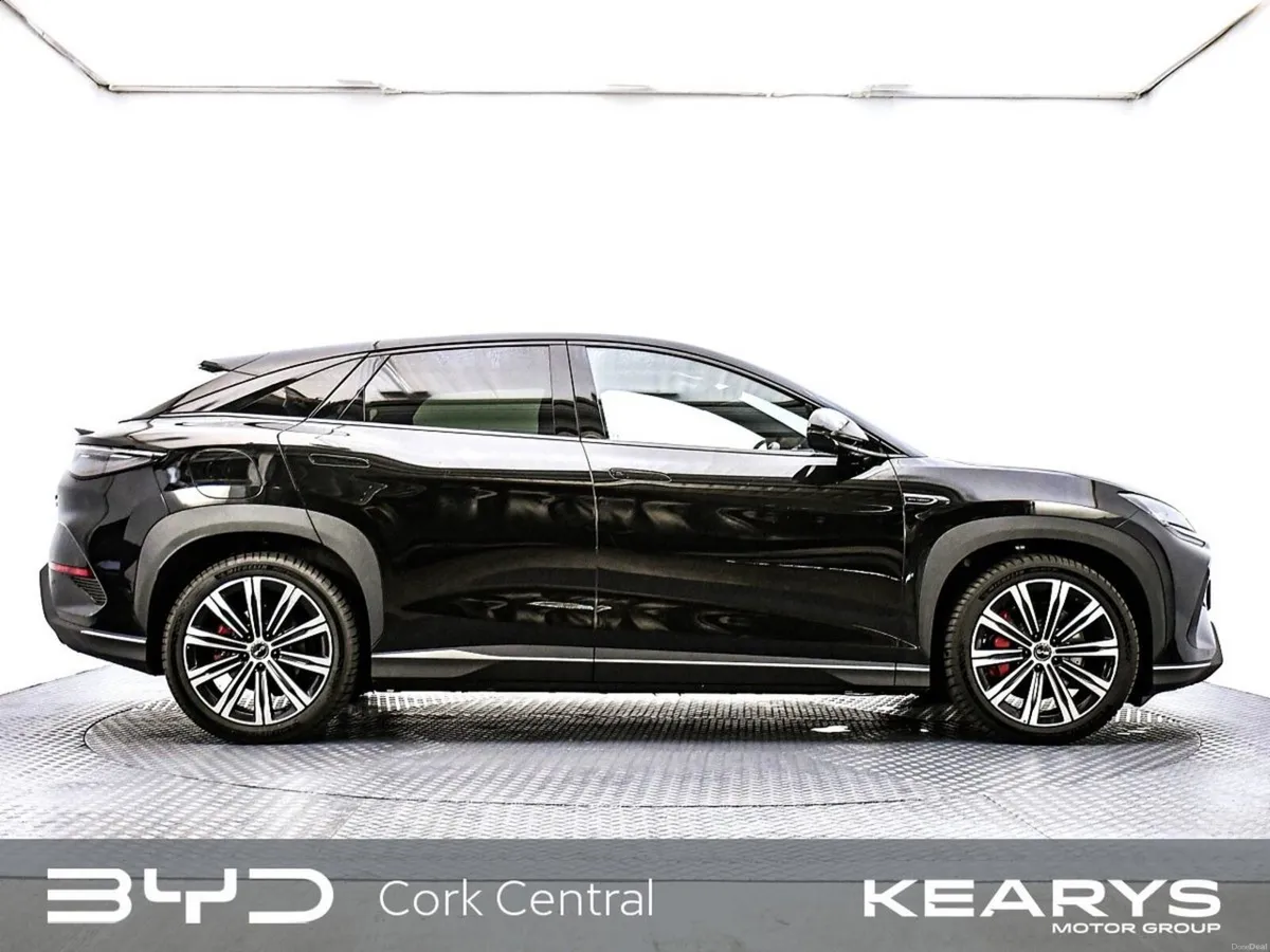 BYD SEALION 7 COMFORT (First Come First Served) - Image 5