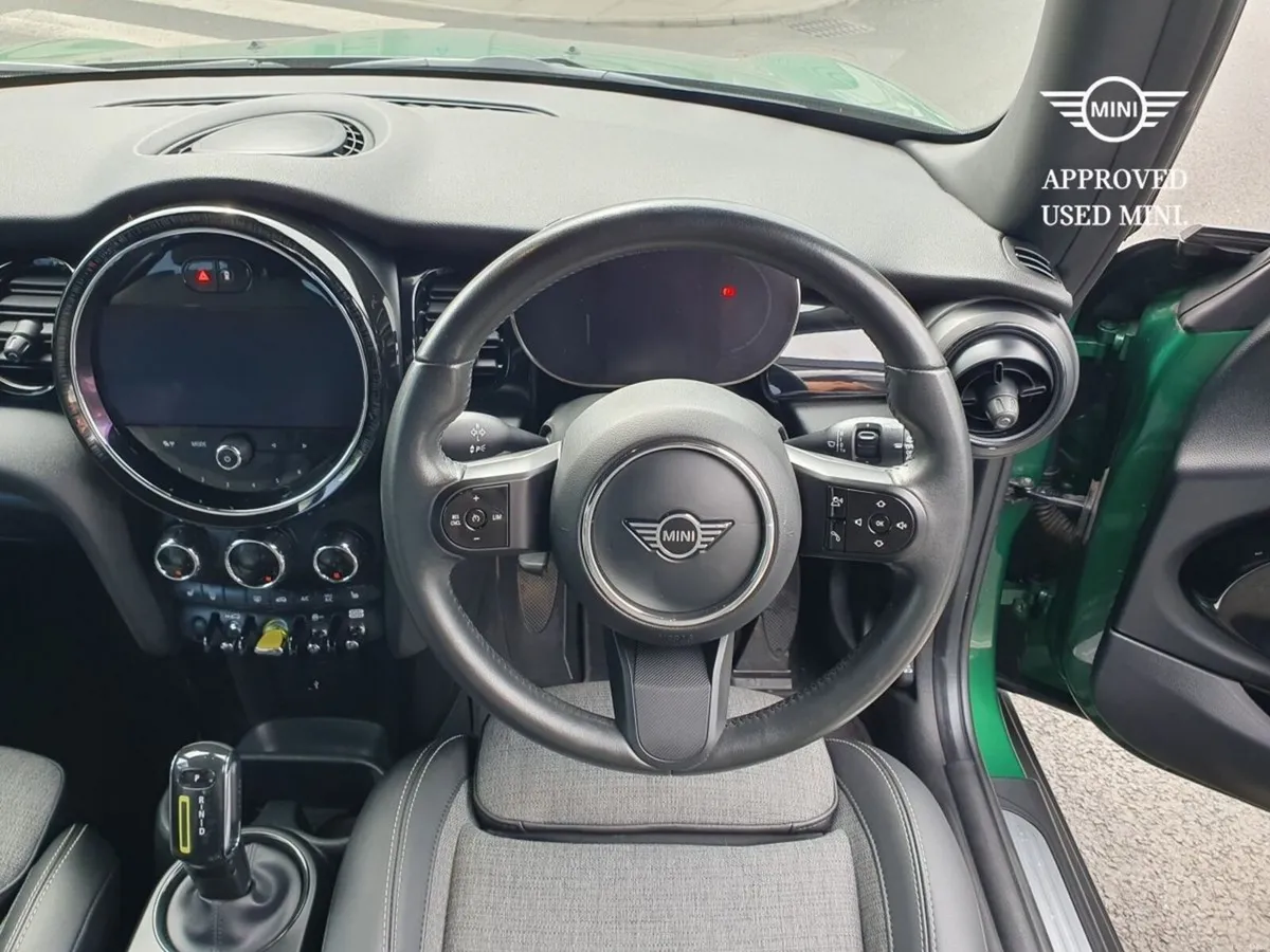 Mini Cooper Electric Level 2 - Image 5