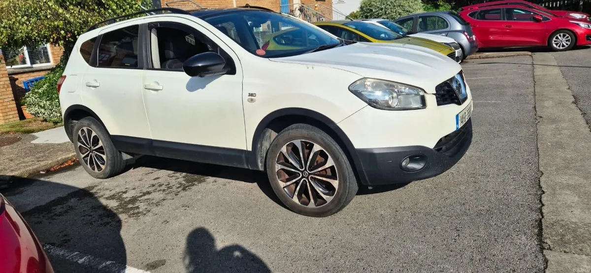 Nissan Qashqai 2014 - Image 6