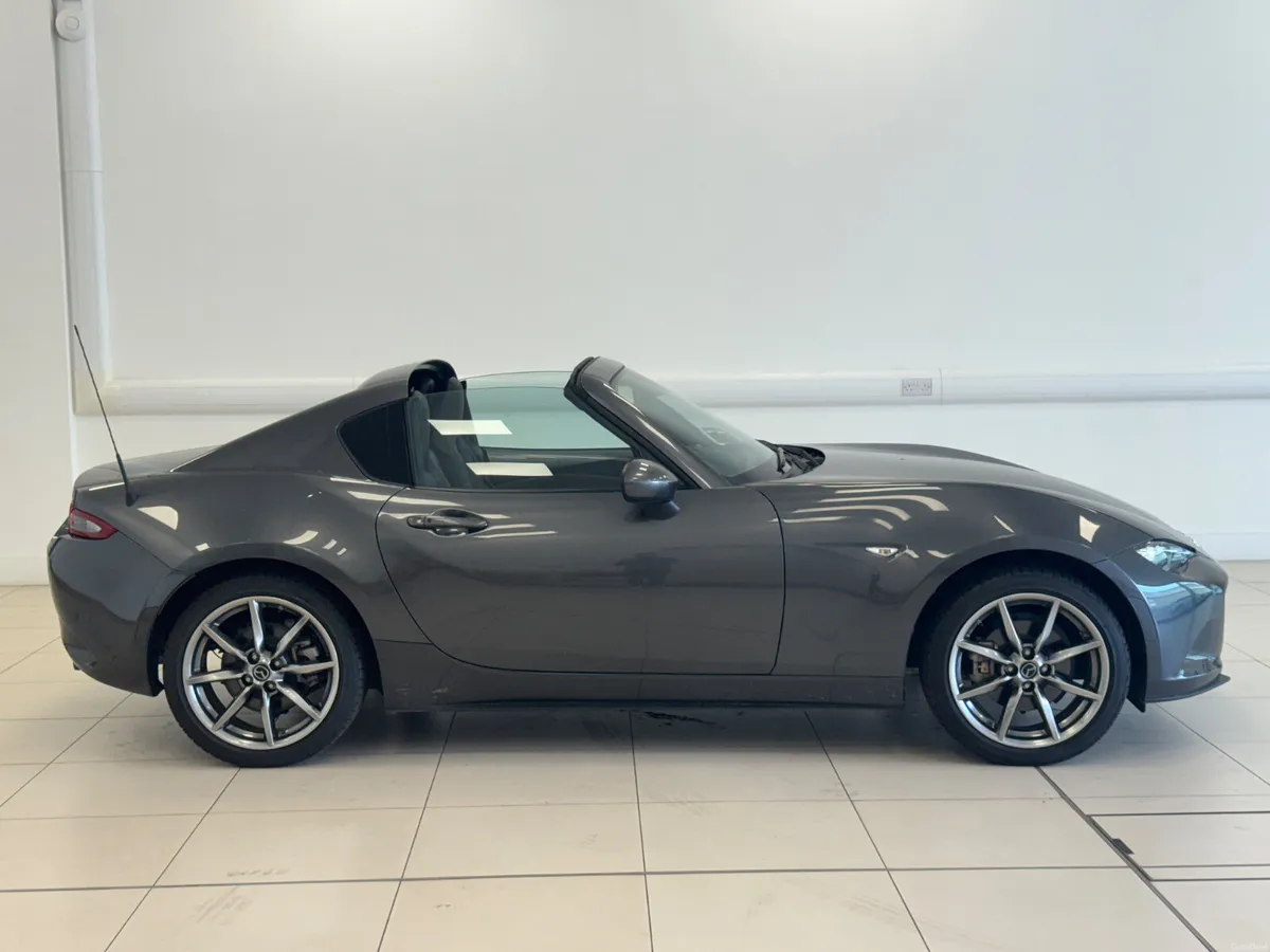 Mazda MX-5 rf 2023 - Image 4
