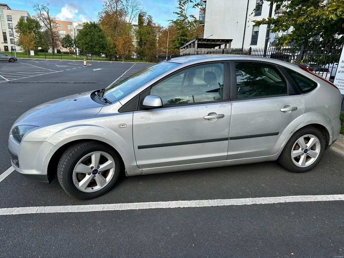 Ford Focus 2006 - Image 3