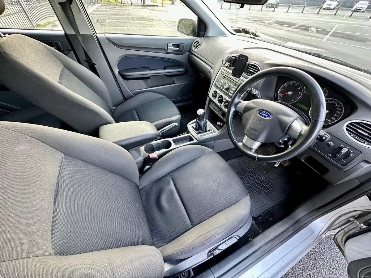 Ford Focus 2006 - Image 6