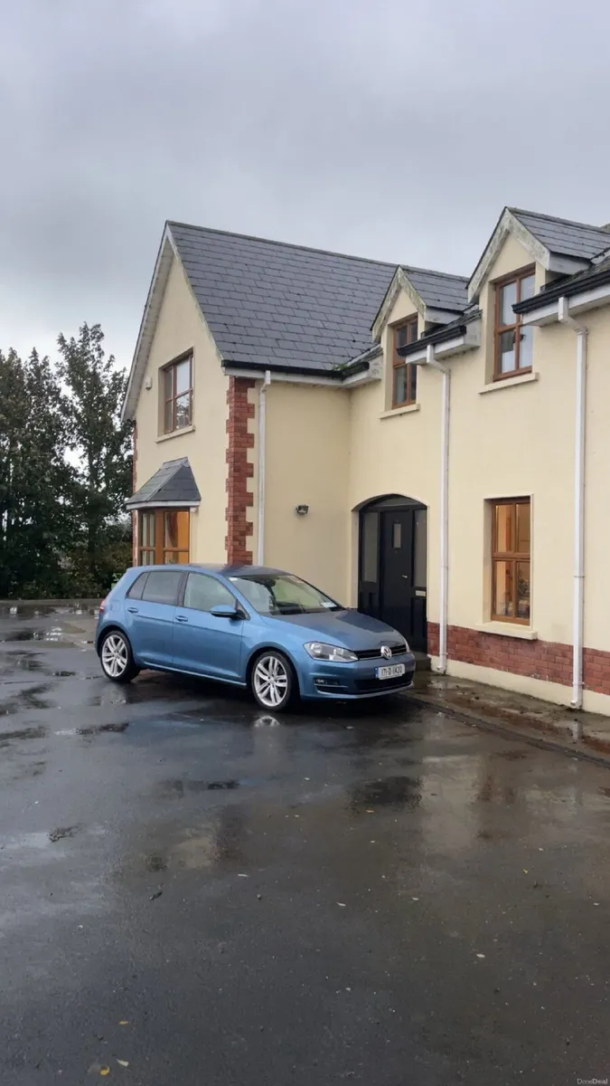 Volkswagen Golf 2017 - Image 2