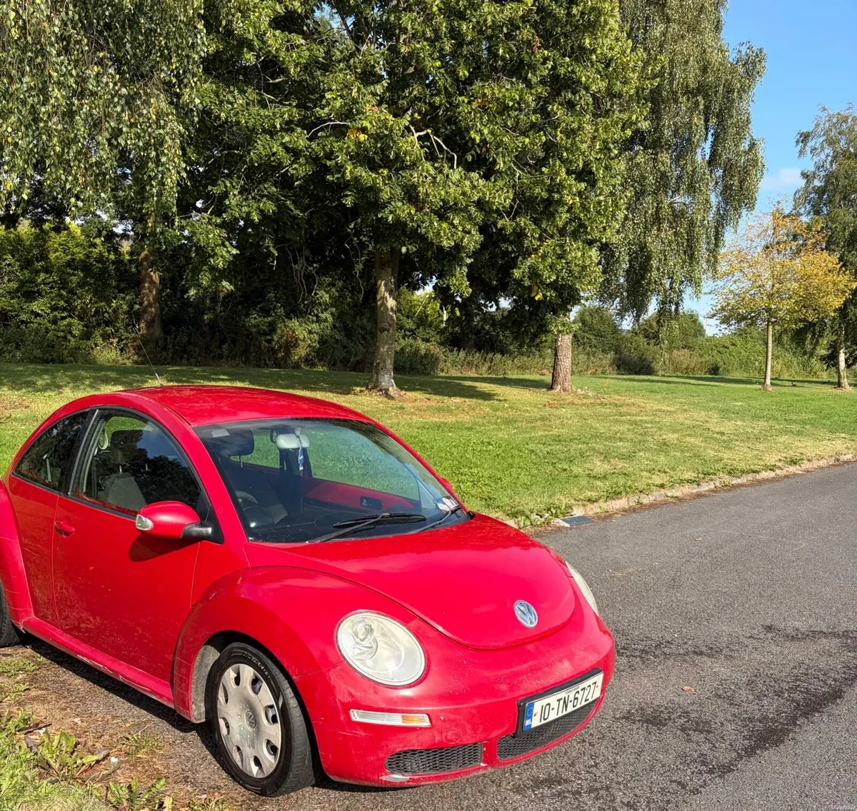 Volkswagen Beetle - Image 1