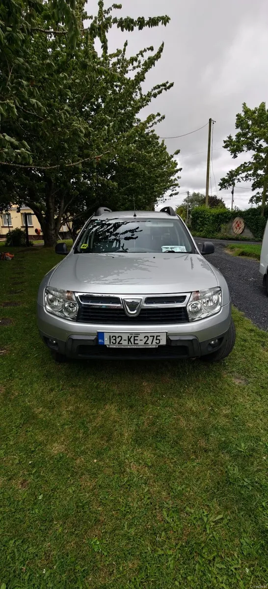 Dacia Duster 2013 - Image 1