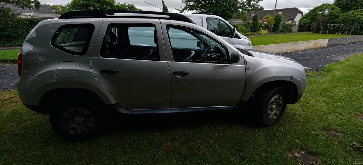 Dacia Duster 2013 - Image 3