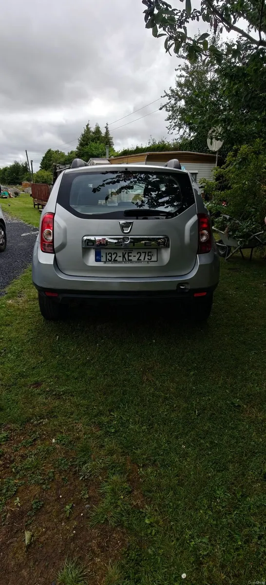 Dacia Duster 2013 - Image 4