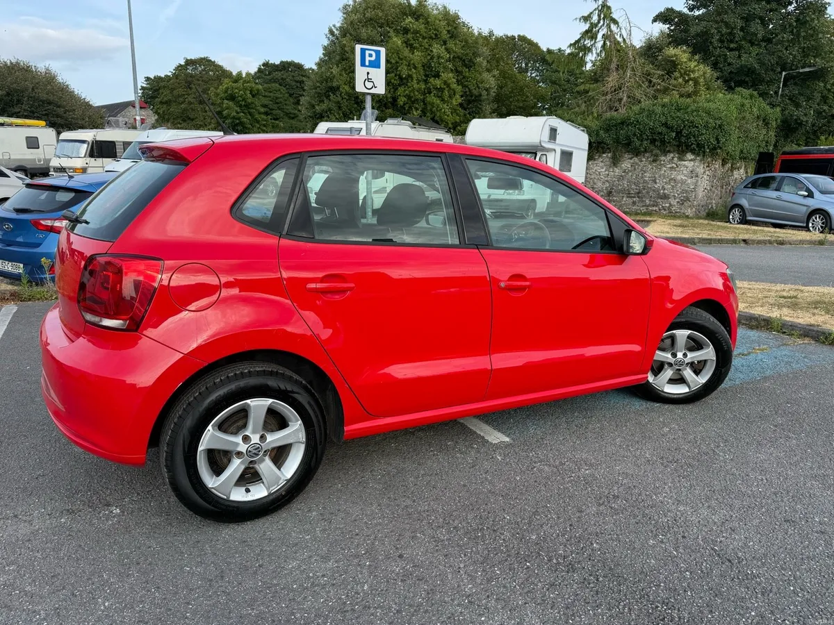 Polo 131 with new nct 09/27 tax 08/26 - Image 3