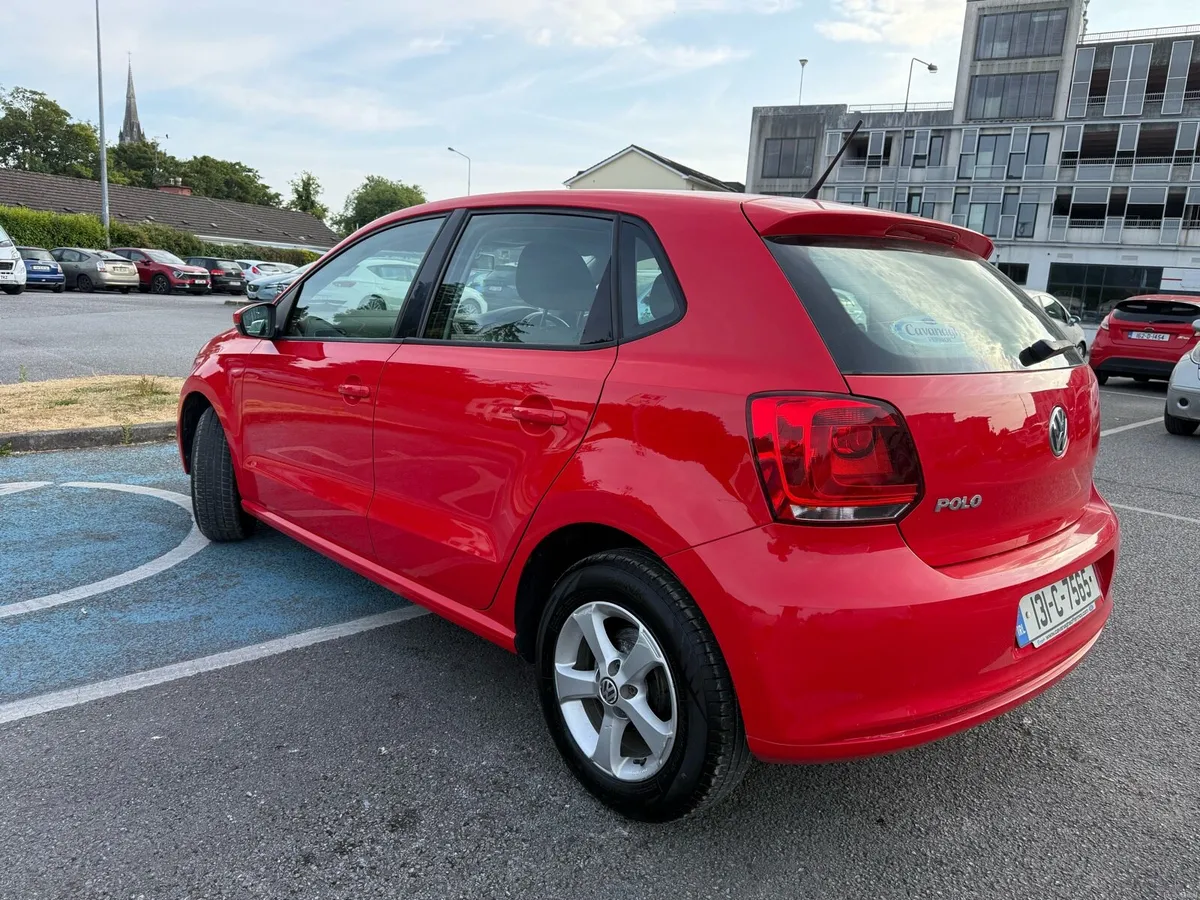 Polo 131 with new nct 09/27 tax 08/26 - Image 5
