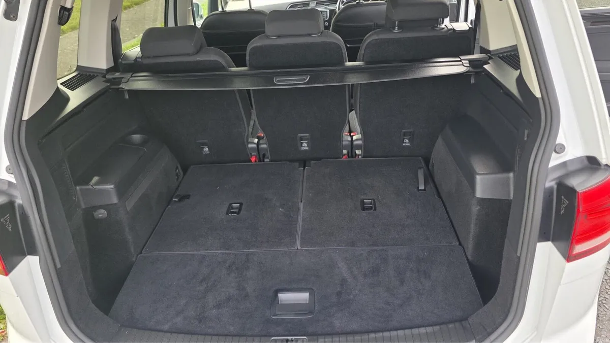 VW Touran - Image 5