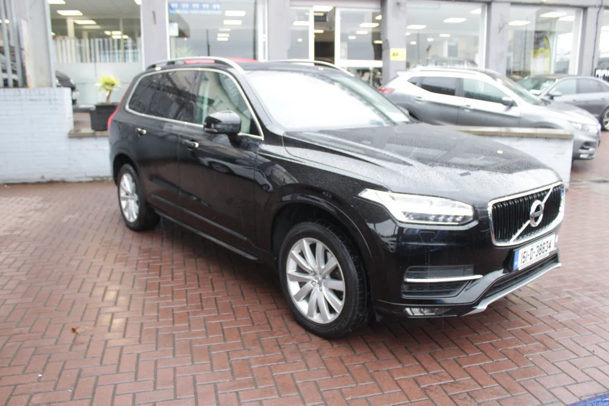 2.0D5 MOMENTUM EDITION 5DR 7 SEATER AUTOMATIC // I - Image 1