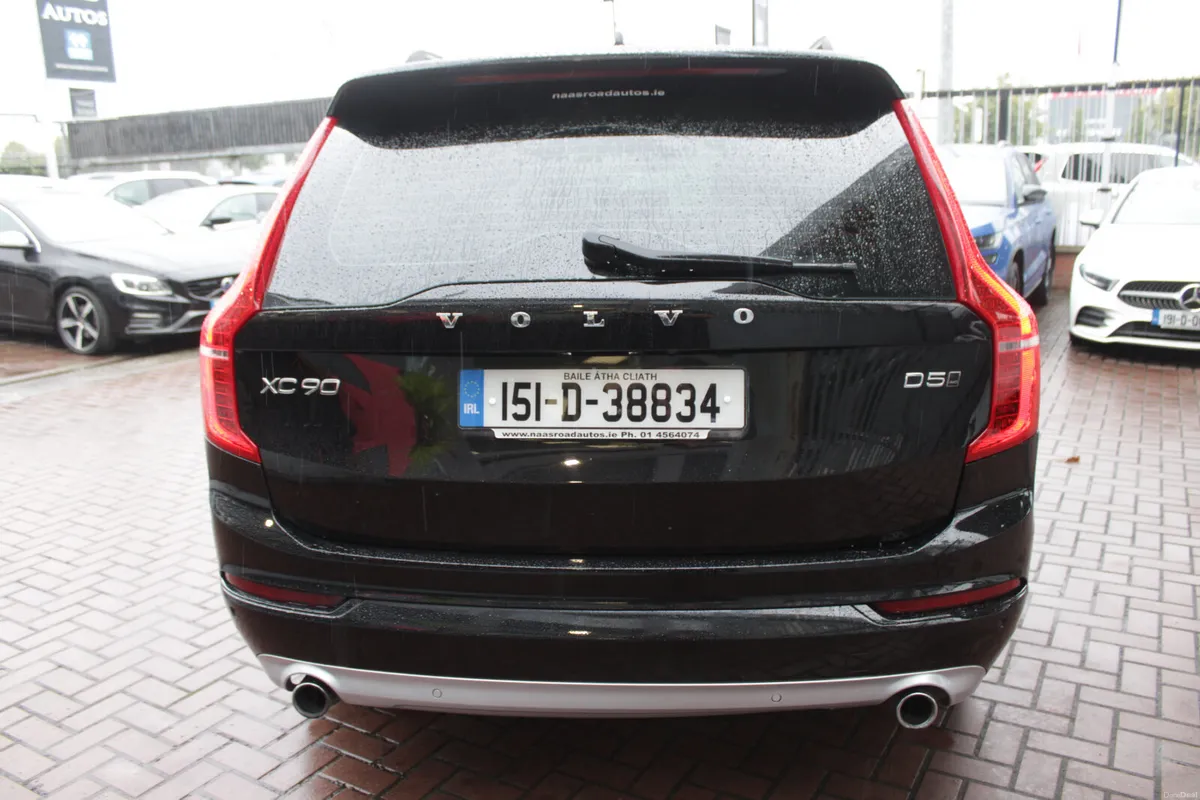 2.0D5 MOMENTUM EDITION 5DR 7 SEATER AUTOMATIC // I - Image 5