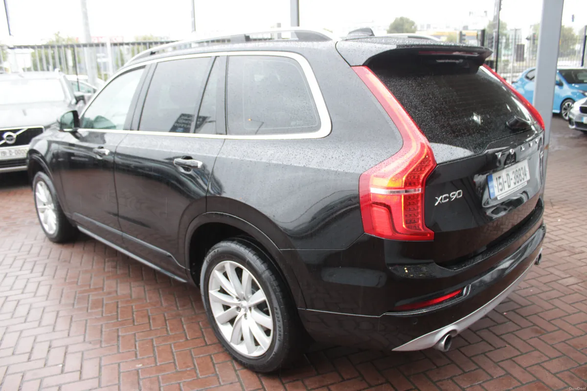 2.0D5 MOMENTUM EDITION 5DR 7 SEATER AUTOMATIC // I - Image 6