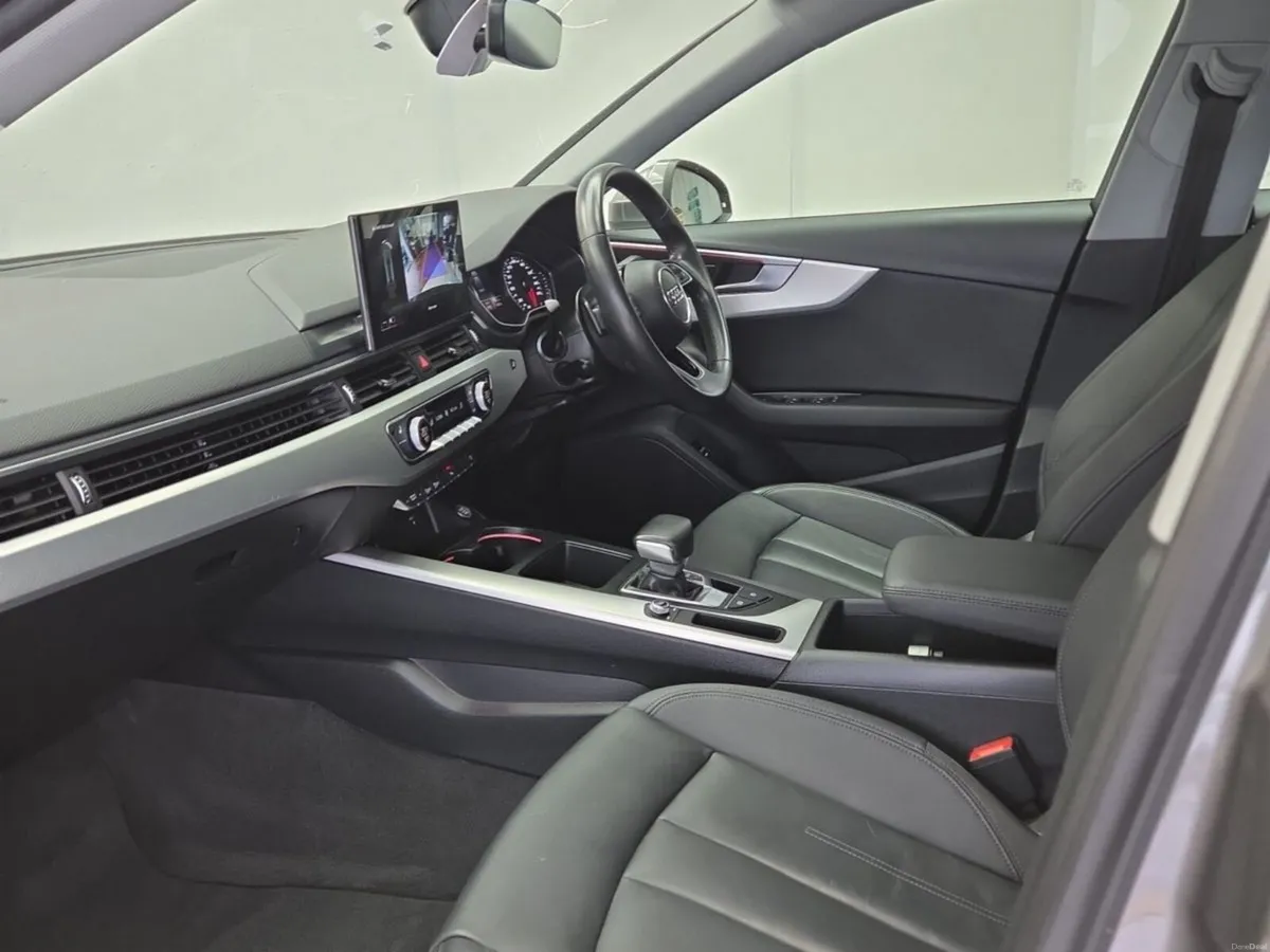 Audi A4 35 TDI 163HP S Tronic SE - Image 4