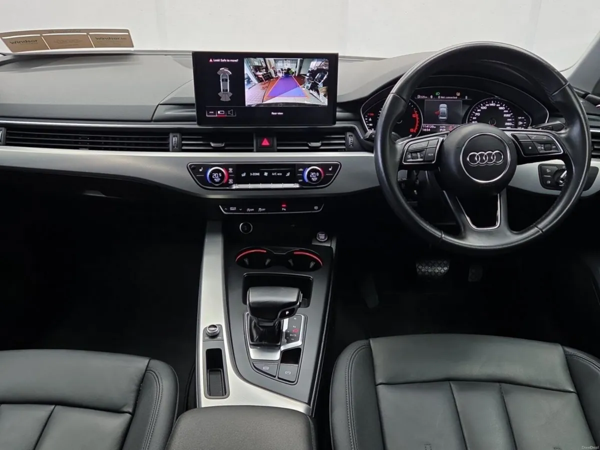 Audi A4 35 TDI 163HP S Tronic SE - Image 3