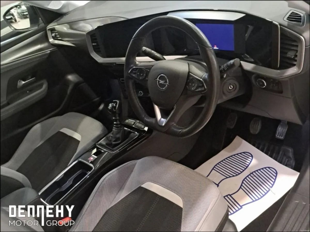 Opel Mokka Elegance 1.5 (110PS) S/S €93.65 pw - Image 6