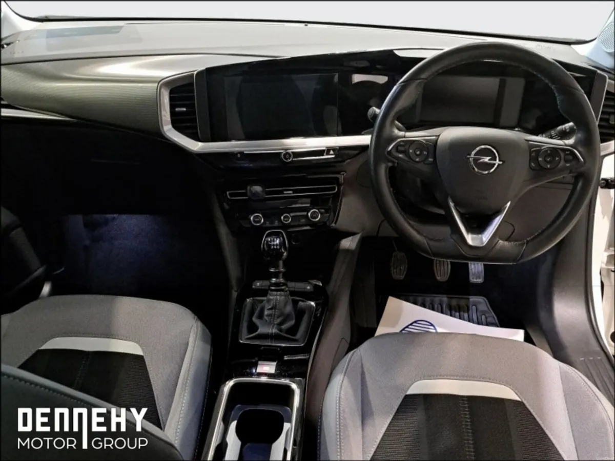 Opel Mokka Elegance 1.5 (110PS) S/S €93.65 pw - Image 2