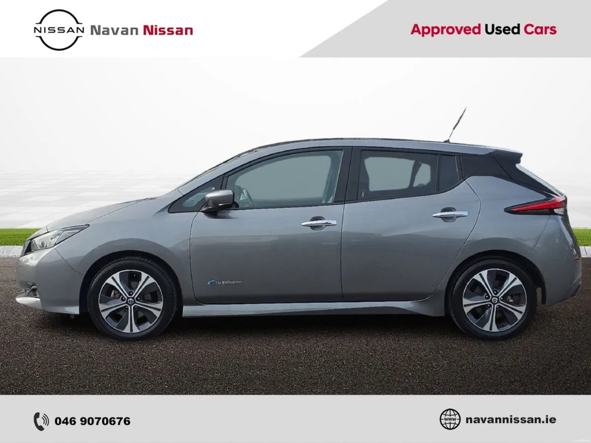 Nissan Leaf SVE 40 kWh - Image 4