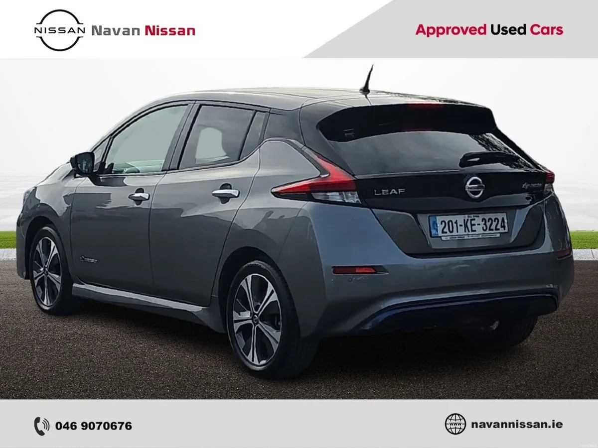 Nissan Leaf SVE 40 kWh - Image 6