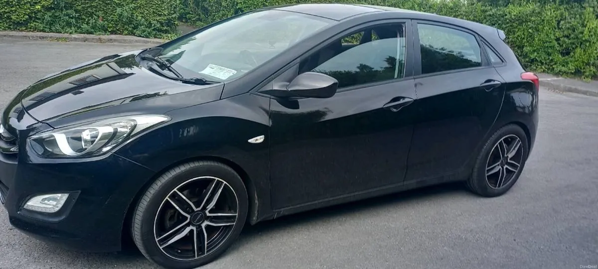 Hyundai 130 active - Image 2