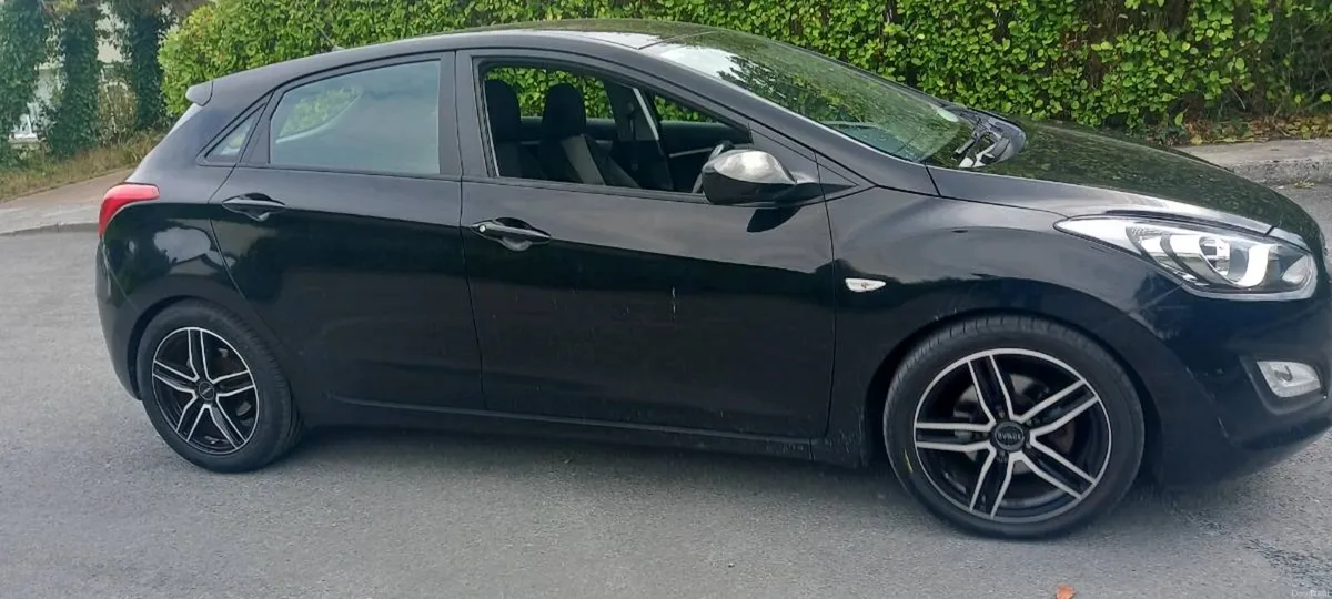 Hyundai 130 active - Image 3