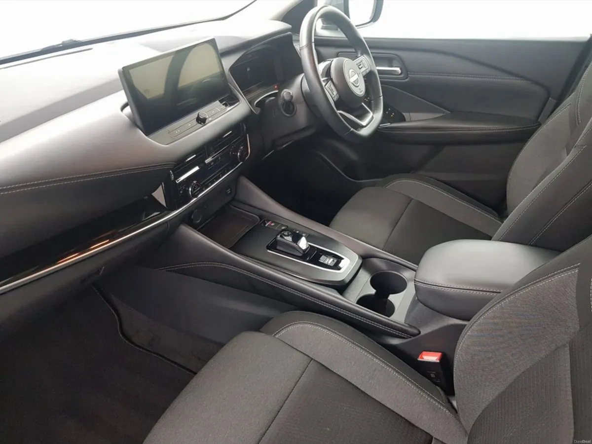 Nissan Qashqai ePOWER QASHQAI SV PREMIUM - Image 4