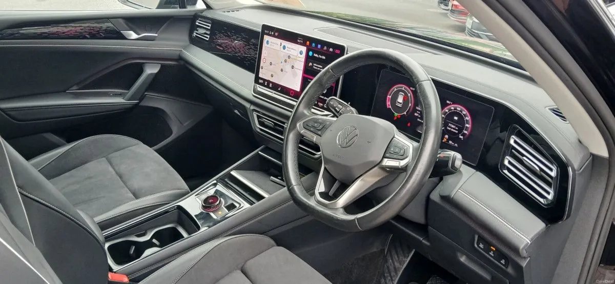 Volkswagen Tiguan Elegance 2.0 TDI 150HP **AUTOMAT - Image 5