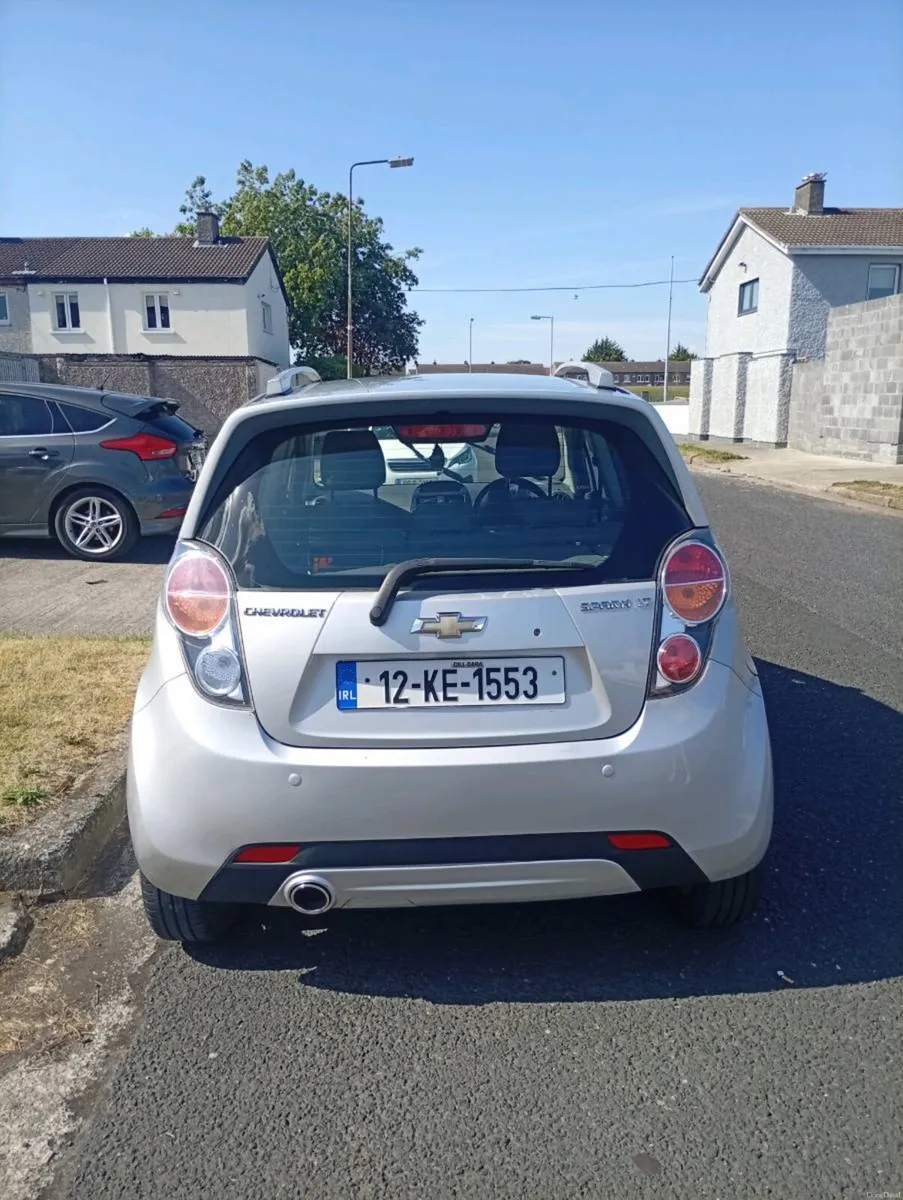 Car for sale - Image 5