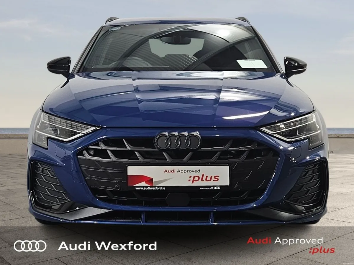 Audi A3 Audi A3 Sportback S line TFSI 110 kW S tro - Image 2