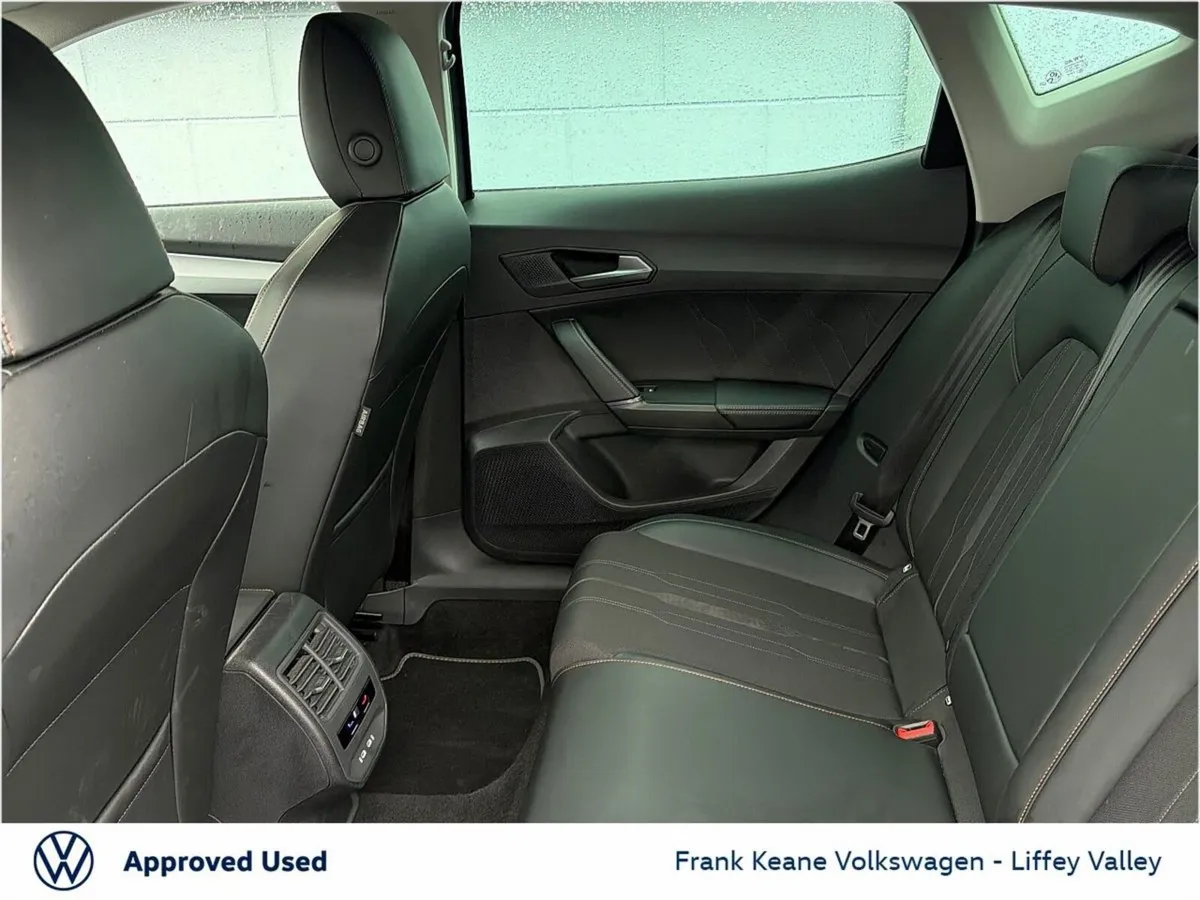 Cupra Formentor 2.0TDI 150BHP *METEOR GREY* *REAR - Image 6