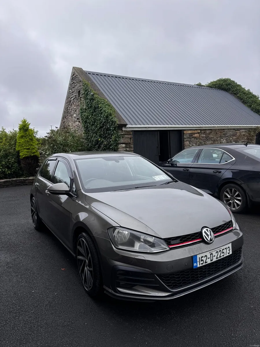 152 vw golf - Image 1