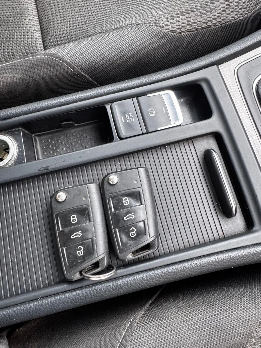 152 vw golf - Image 5