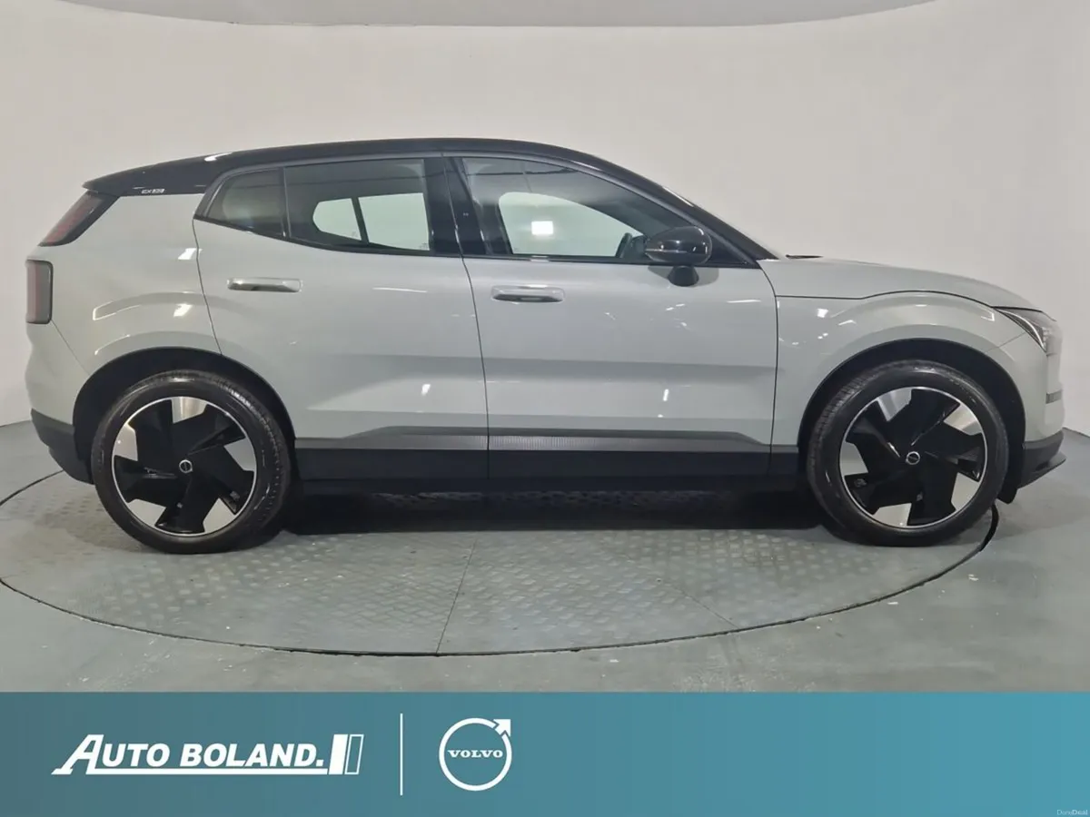 Volvo EX30 Single Motor Ex Range Plus - Image 2
