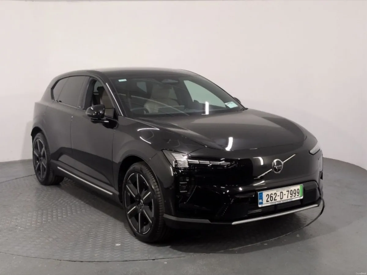 Volvo EX60 P10 AWD Ultra - Image 1