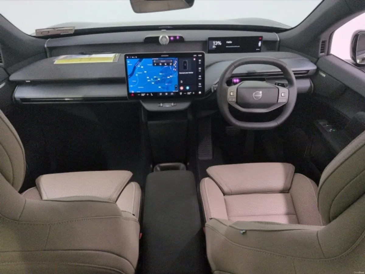 Volvo EX60 P10 AWD Ultra - Image 4