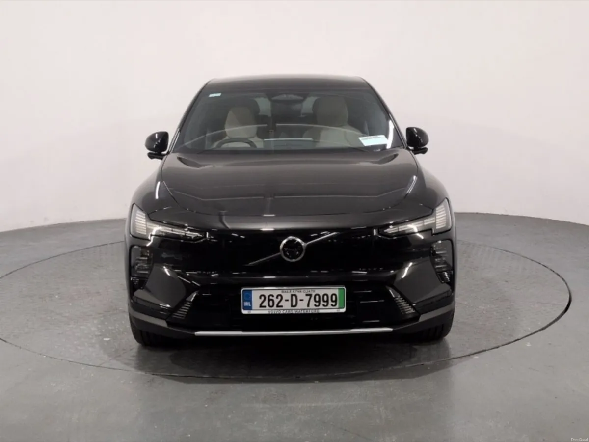 Volvo EX60 P10 AWD Ultra - Image 2