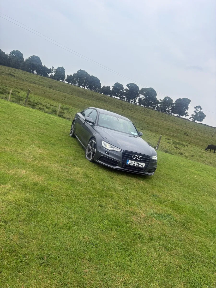 Audi a6 sline - Image 2