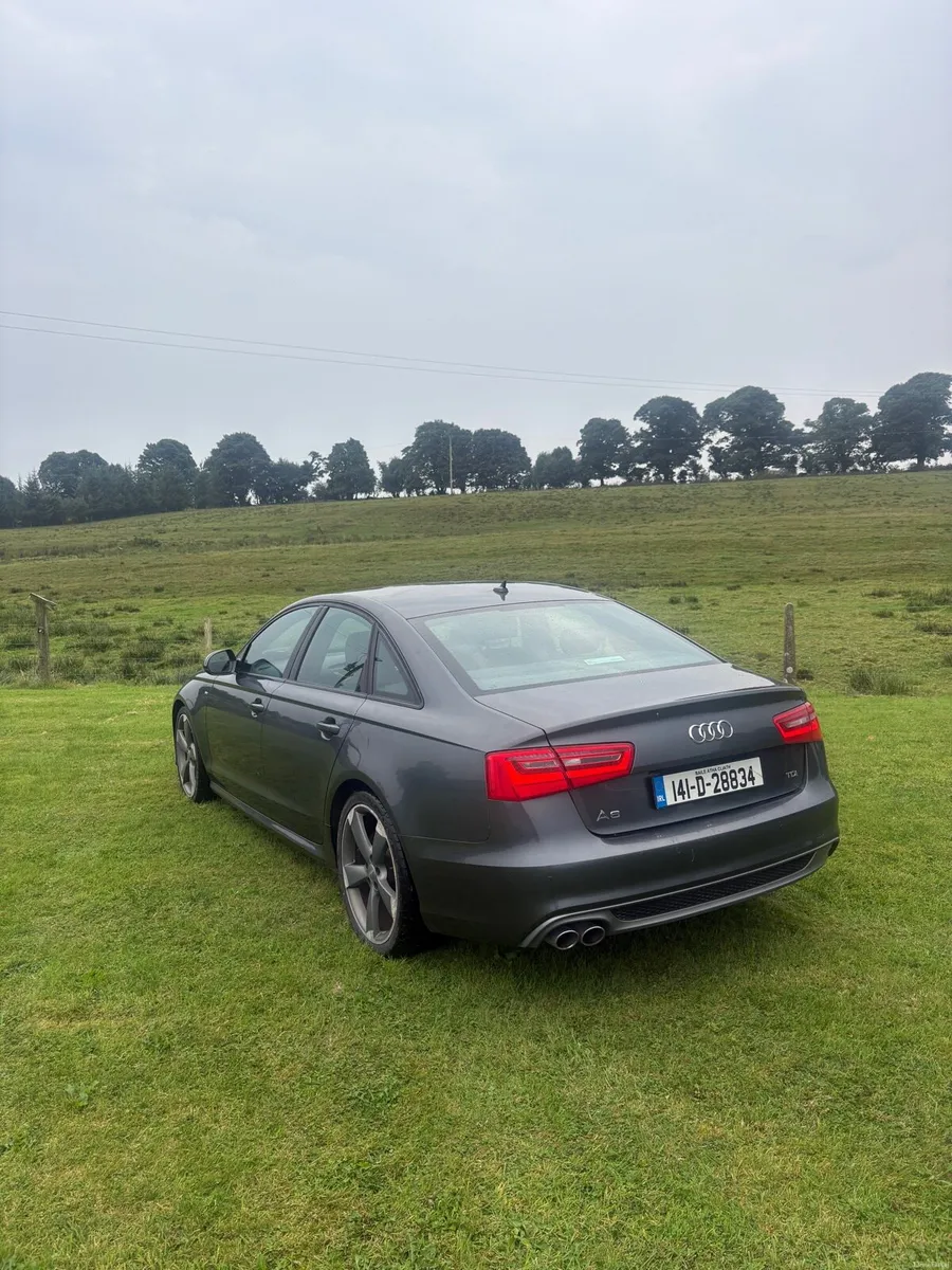 Audi a6 sline - Image 3