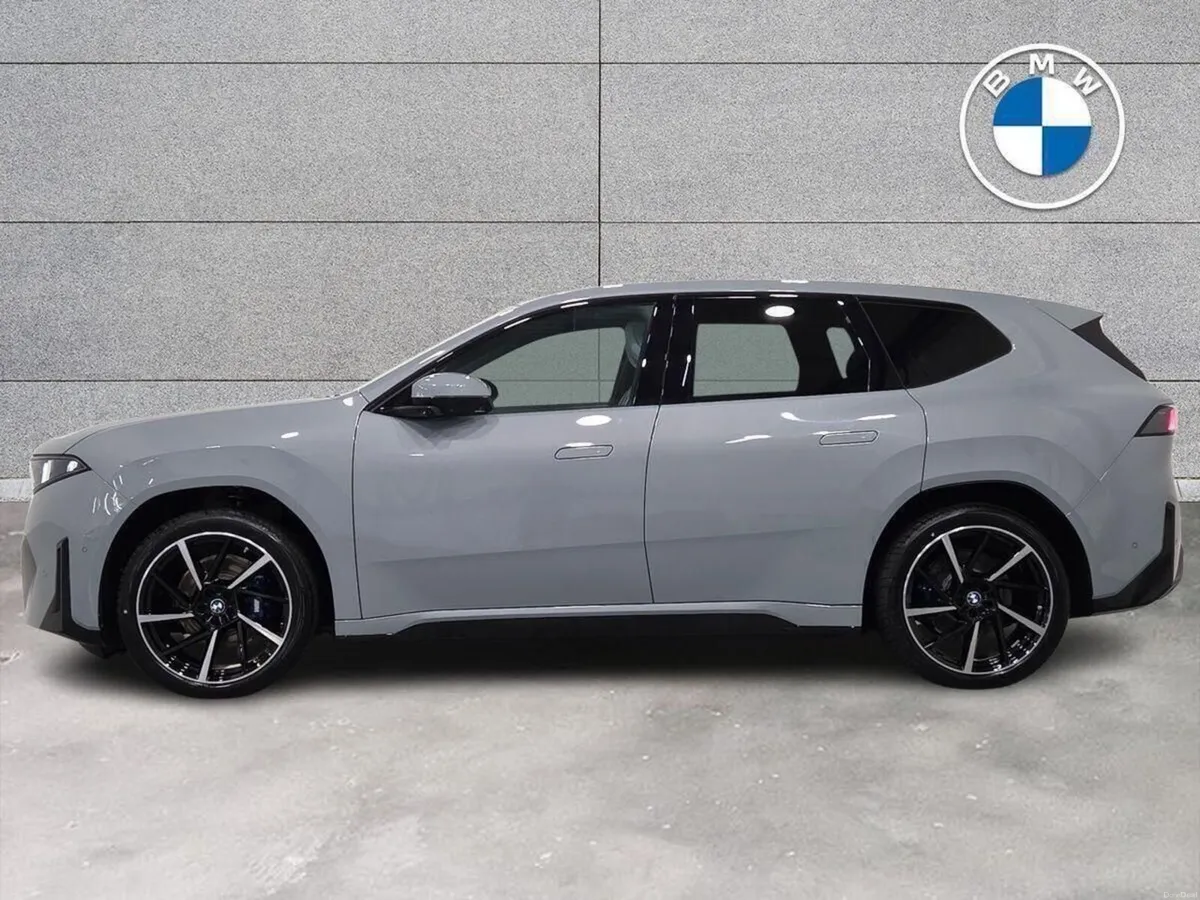 BMW iX3 50 xDrive M Sport - Image 3