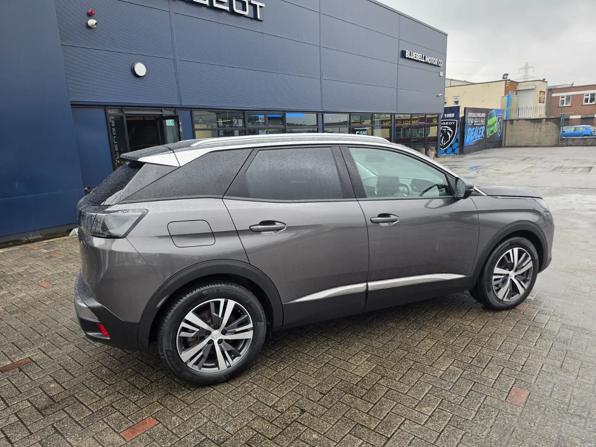 Peugeot 3008 2023 - Image 4