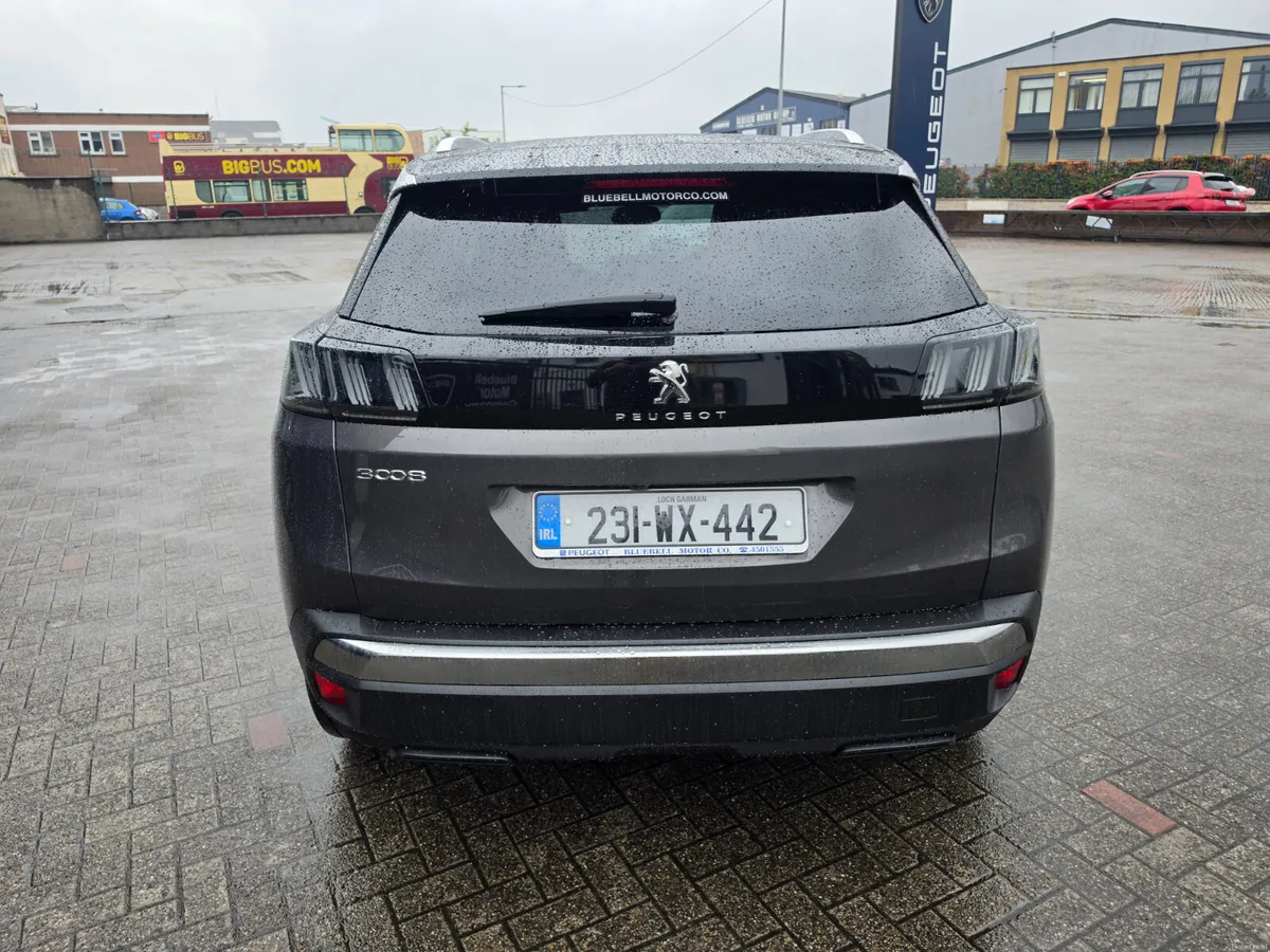 Peugeot 3008 2023 - Image 6