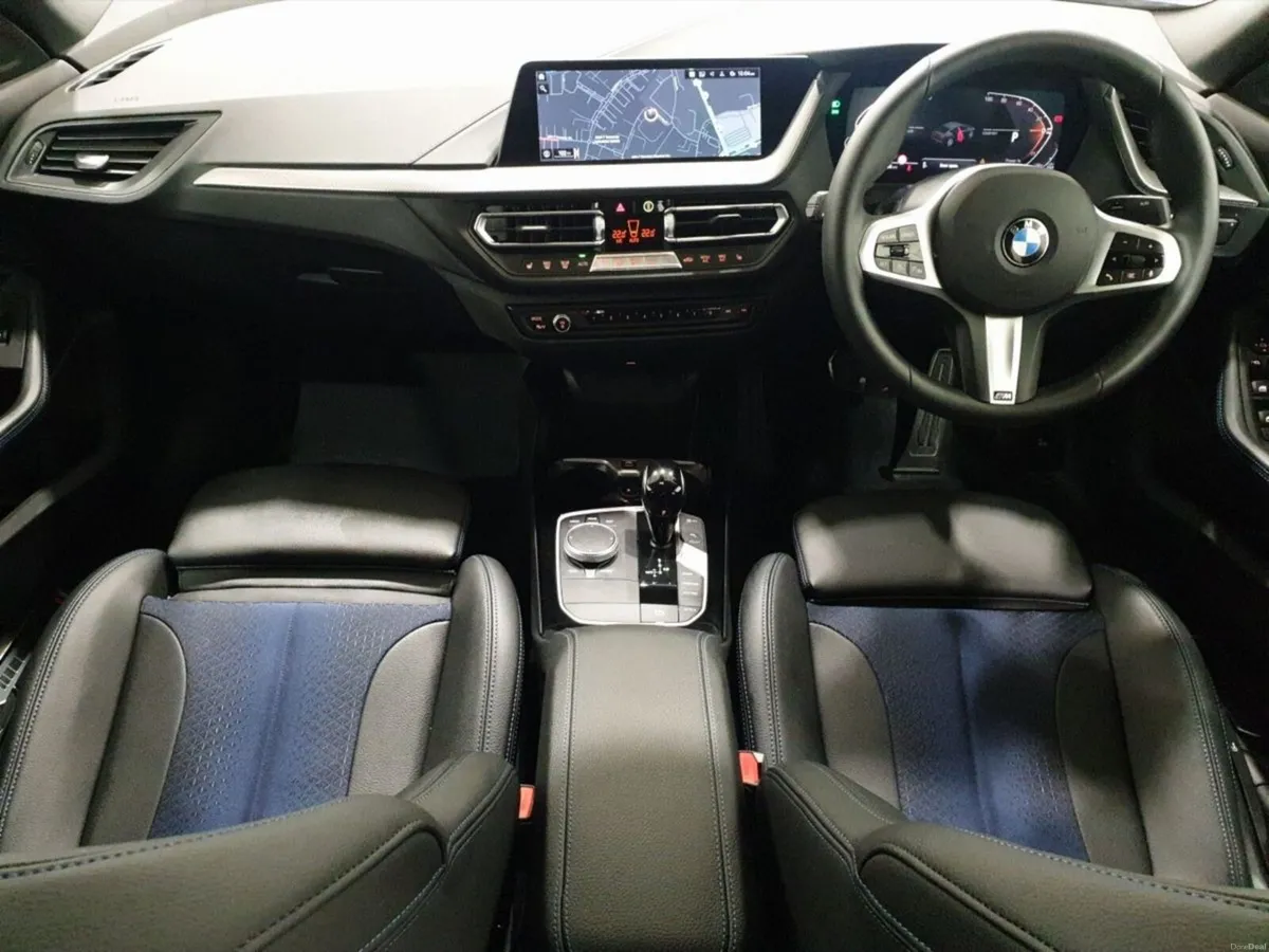 BMW 2-Series 218i M Sport Gran Coupe - Image 4