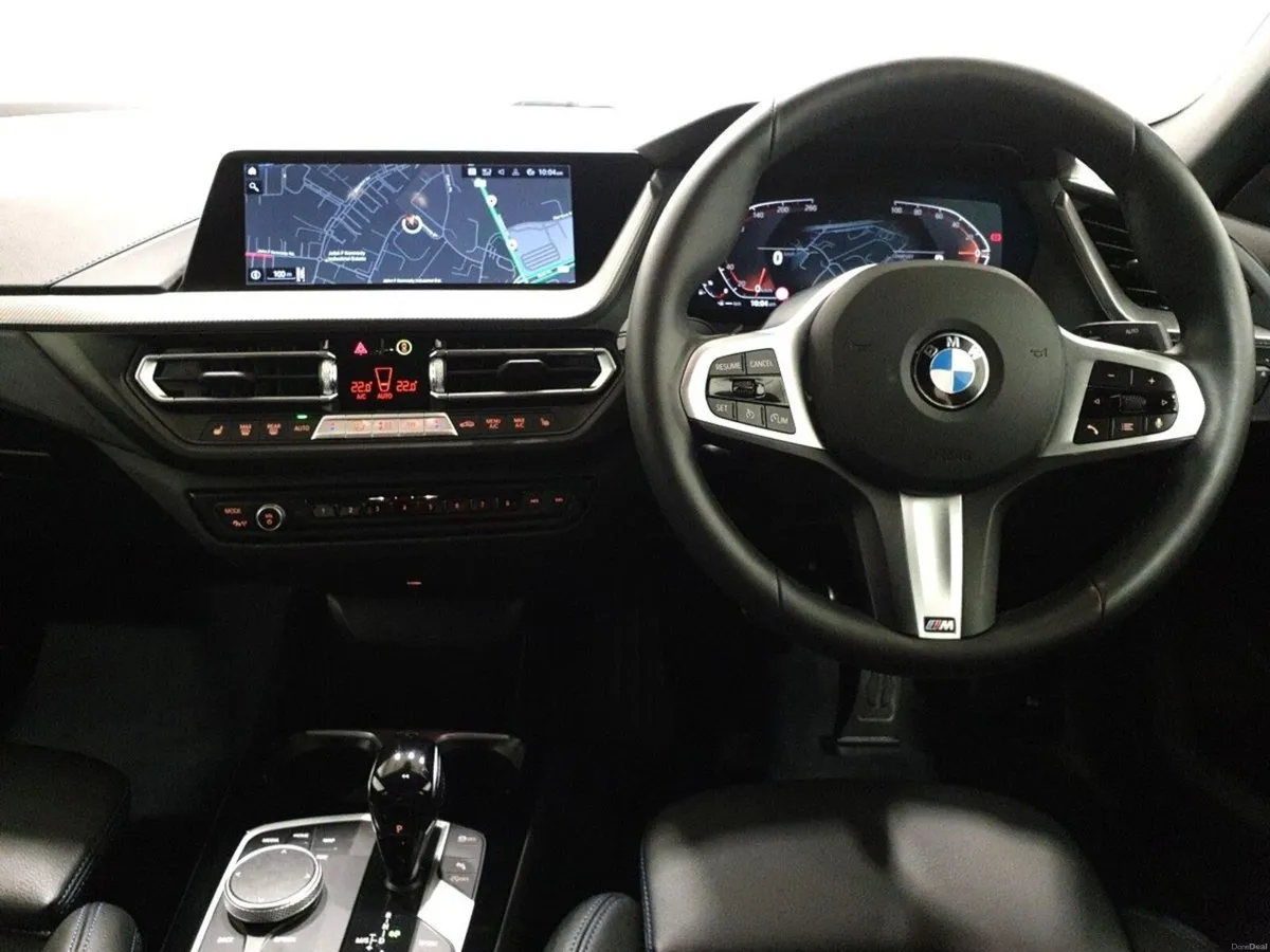 BMW 2-Series 218i M Sport Gran Coupe - Image 5